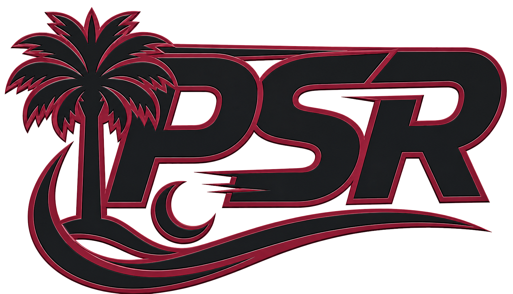 PSR South Carolina logo